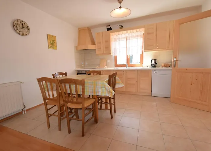 Stela By Interhome Apartment